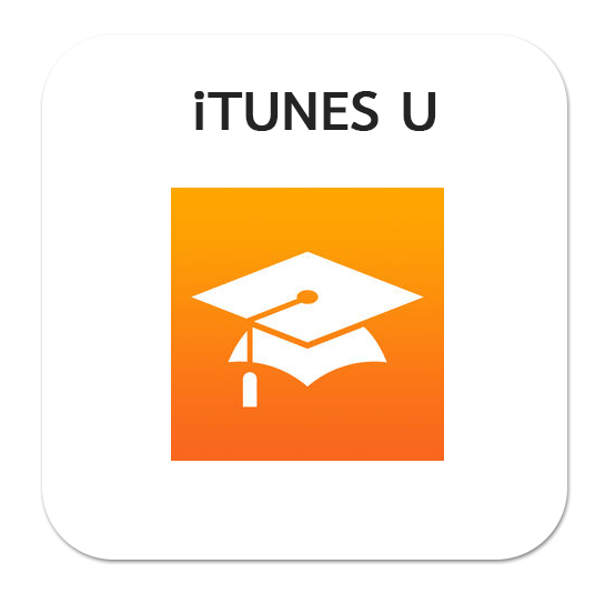 iTunes U