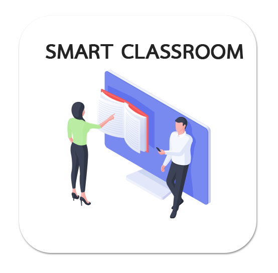 จองห้อง Smart Classroom Wanglert