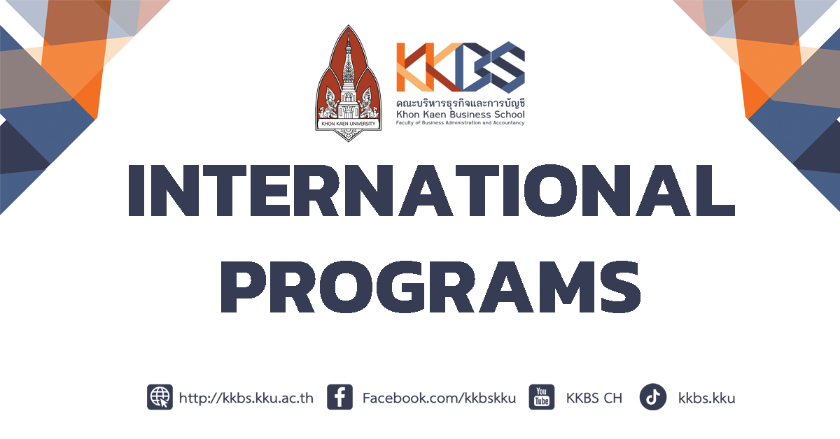 International Programs