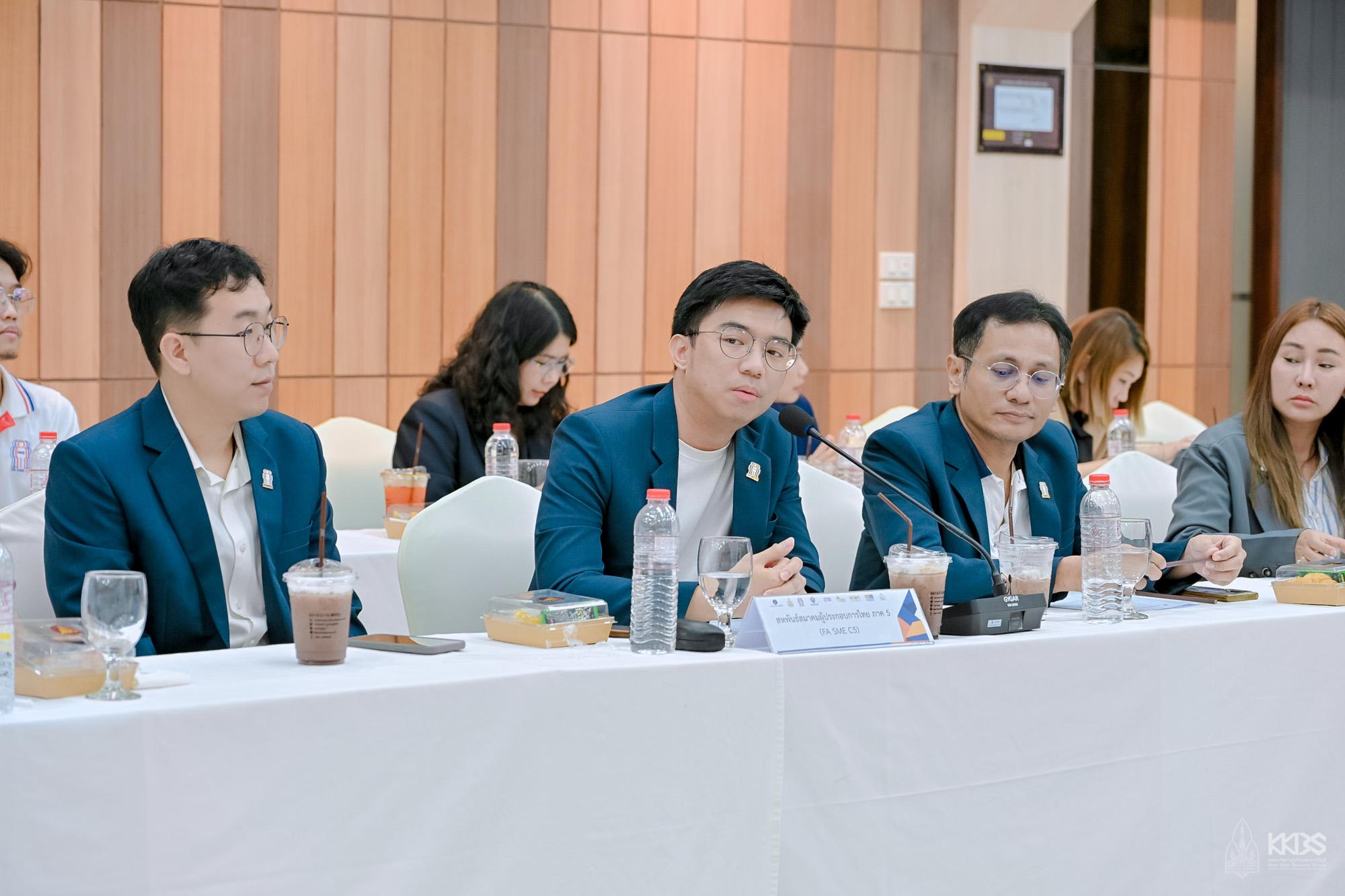 21052025_ประชุม 8 องค์กรเศรษฐกิจ-222