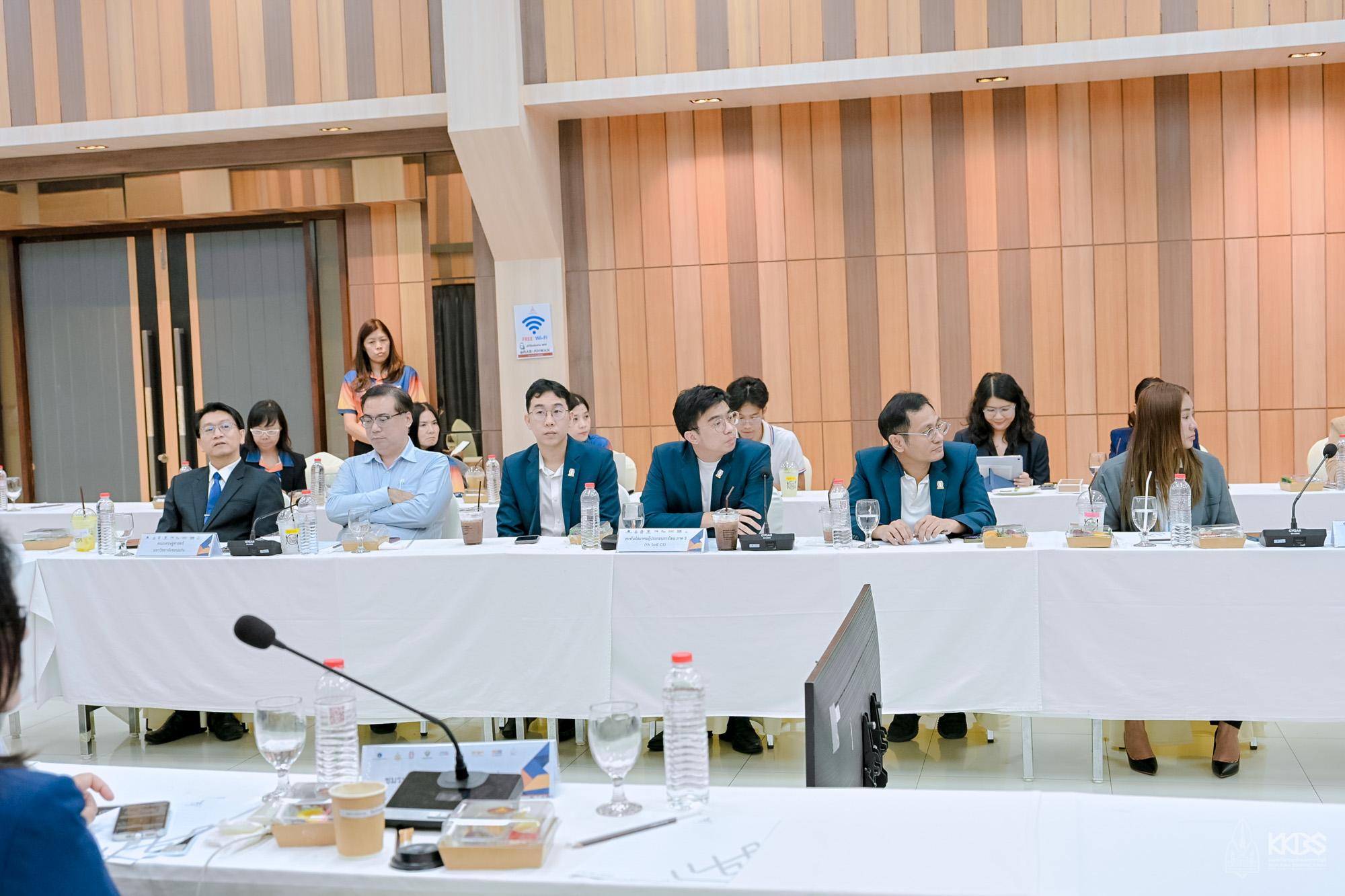 21052025_ประชุม 8 องค์กรเศรษฐกิจ-249