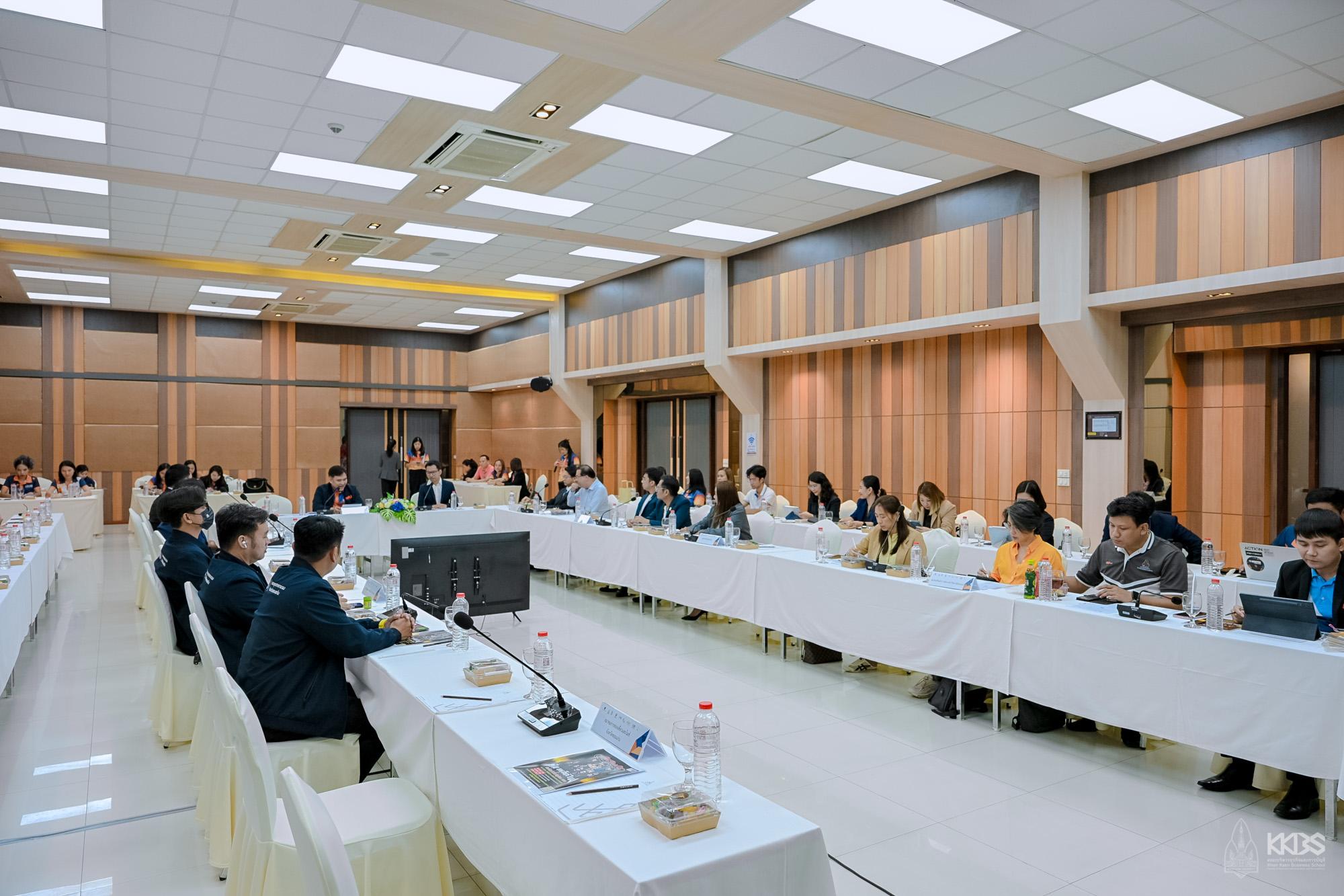 21052025_ประชุม 8 องค์กรเศรษฐกิจ-88