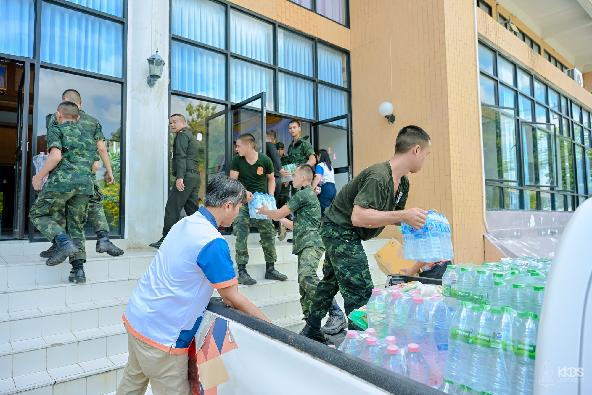 01082025_บริจาคสิ่งของชายแดนไทย-กัมพูชา-119