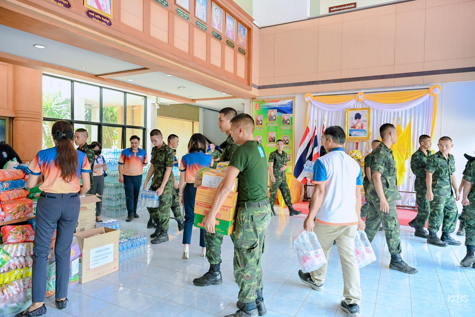 01082025_บริจาคสิ่งของชายแดนไทย-กัมพูชา-136