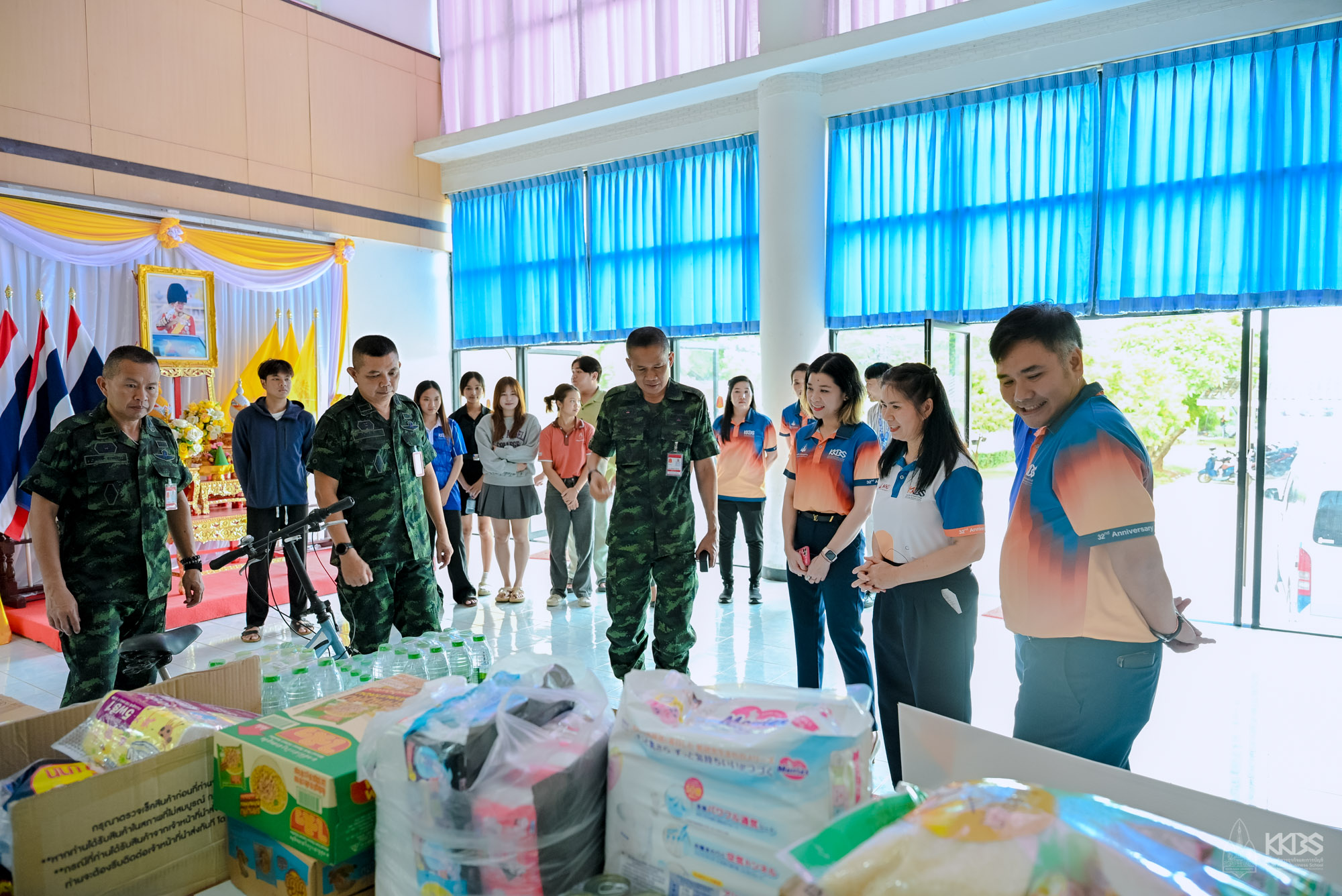 01082025_บริจาคสิ่งของชายแดนไทย-กัมพูชา-216