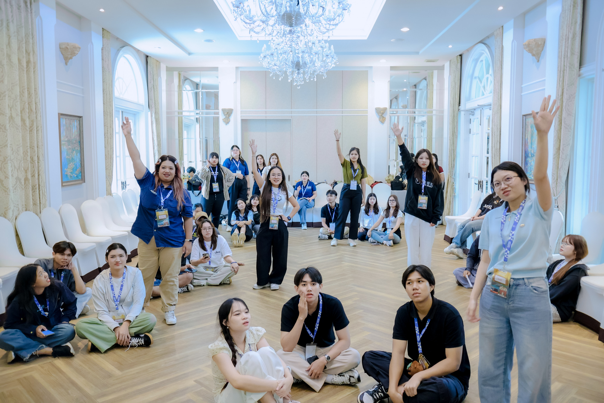 Explore - Exchange-2