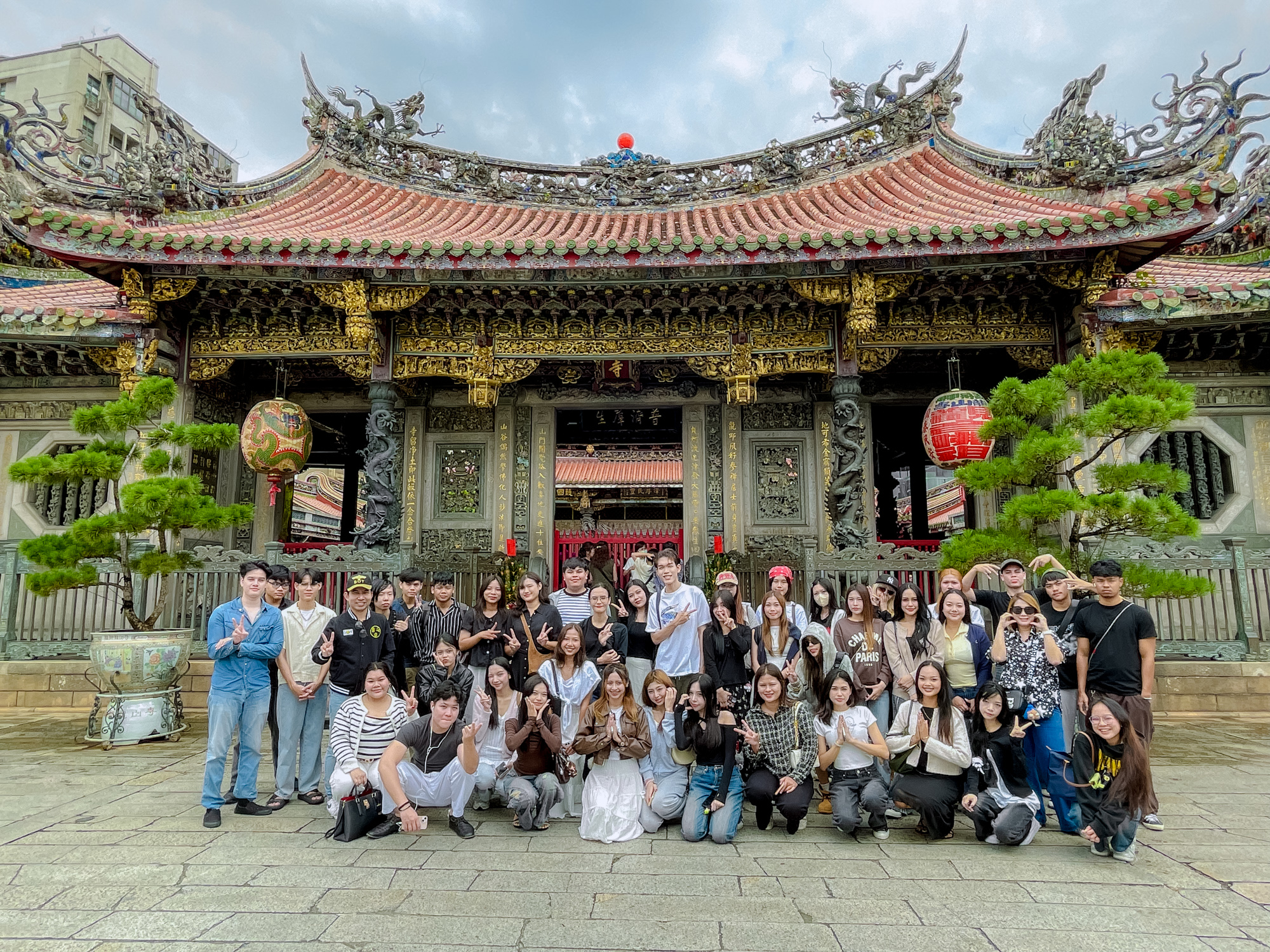 International Student-16