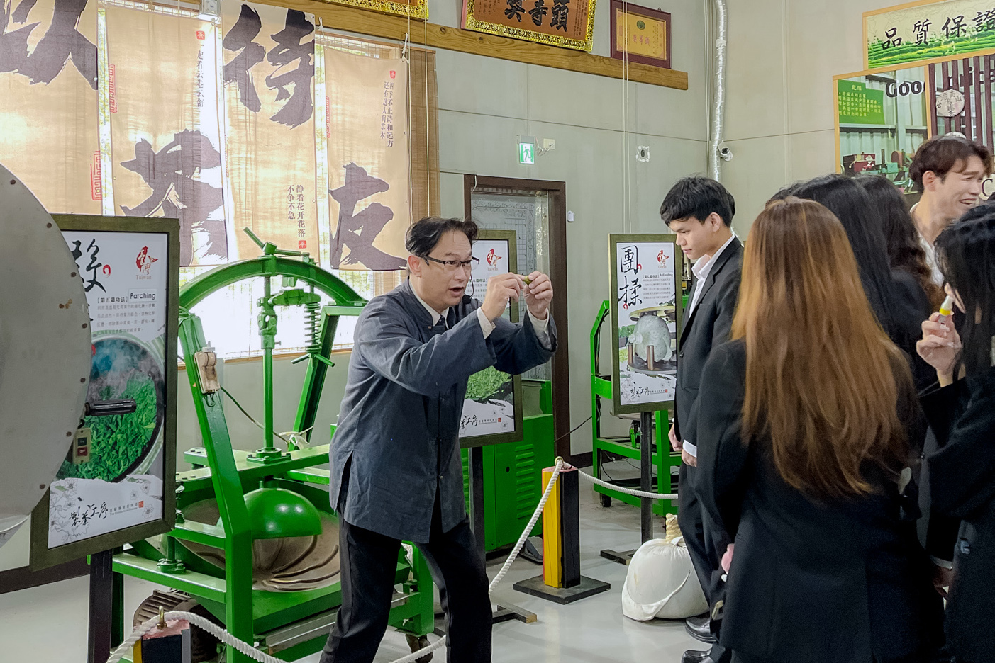 International Student-2