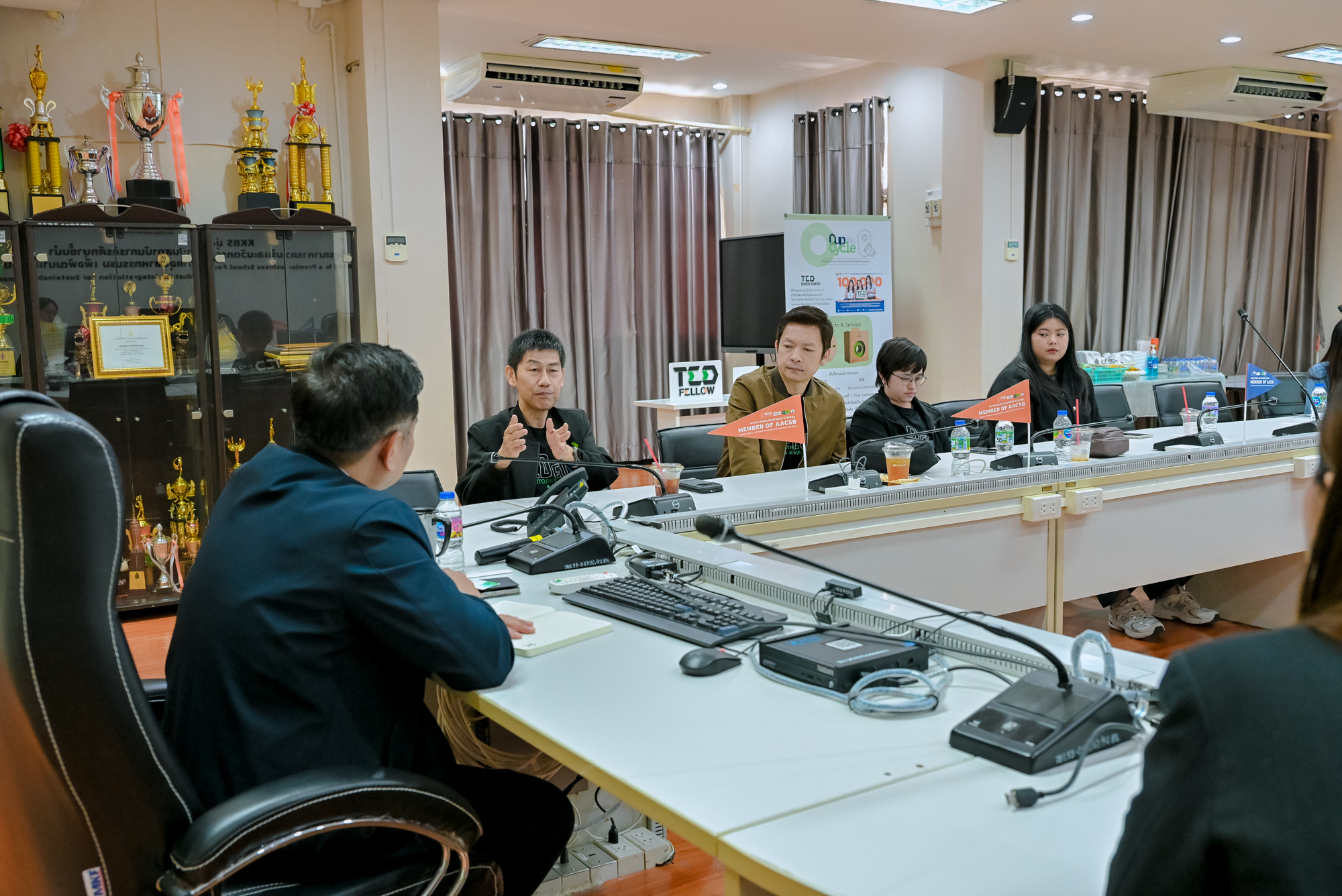 23012026_KKBS x TEDFUND-38