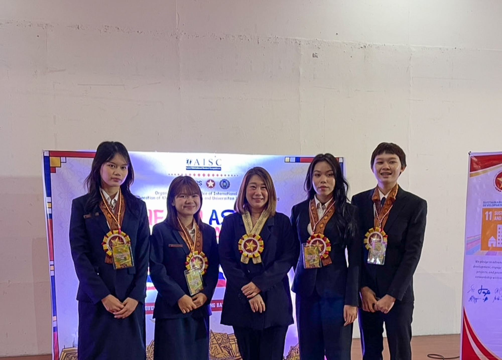 KKBS_ASEAN International Student 2025-10