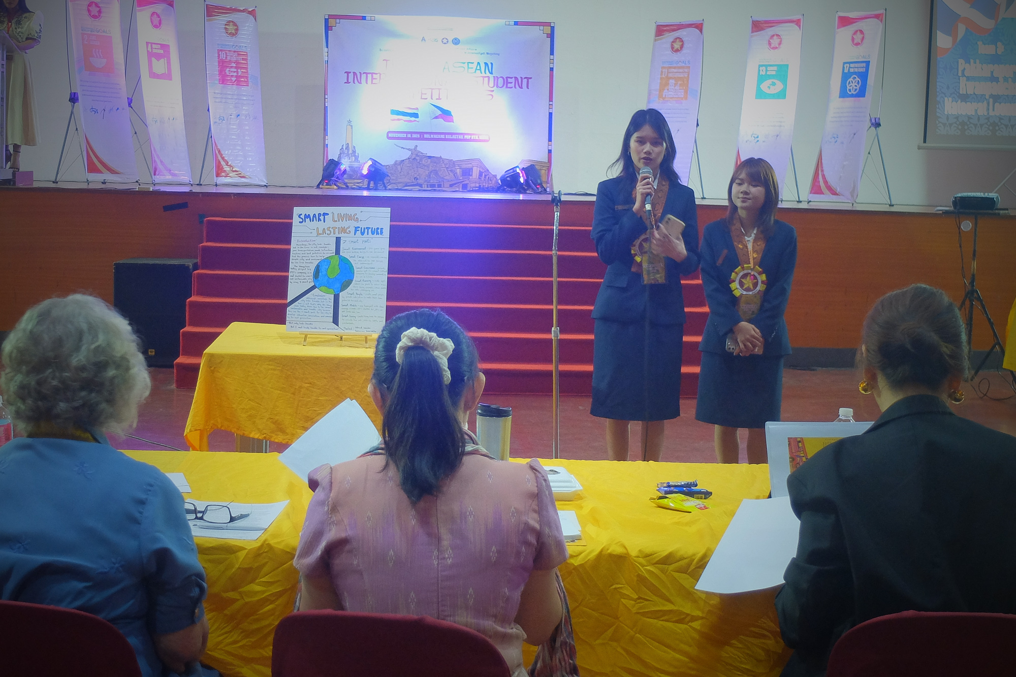 KKBS_ASEAN International Student 2025-2