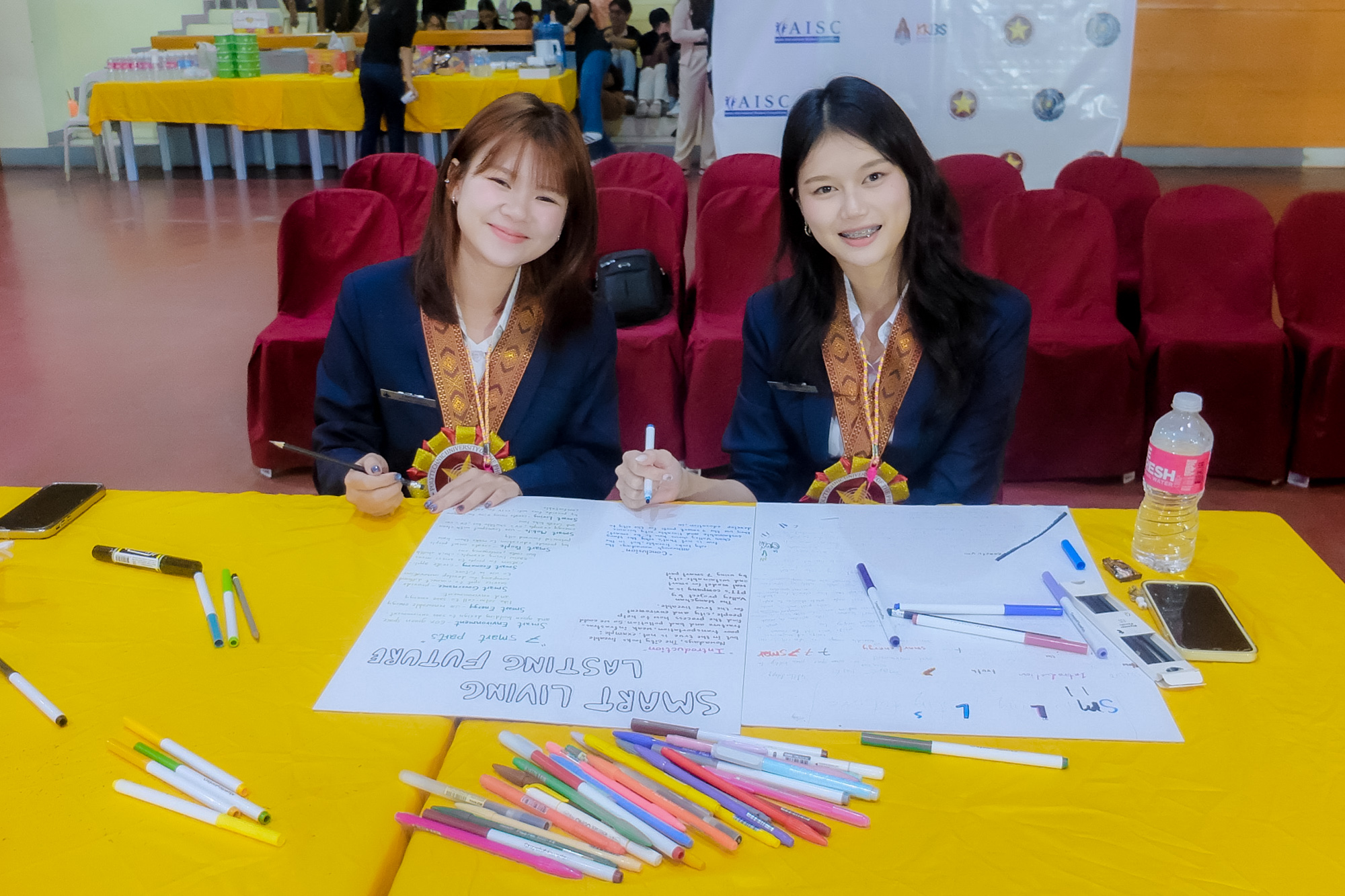 KKBS_ASEAN International Student 2025-7