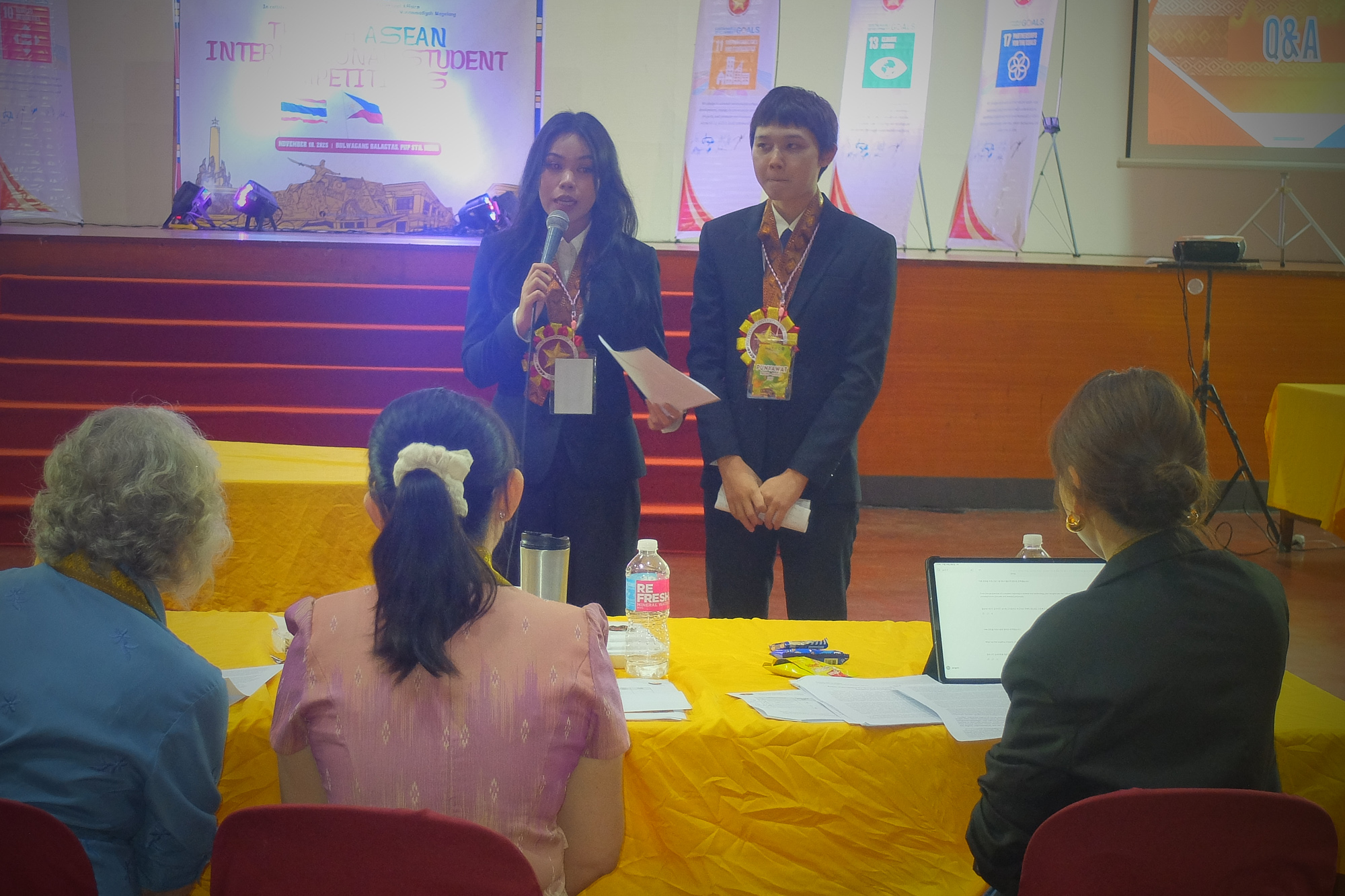 KKBS_ASEAN International Student 2025