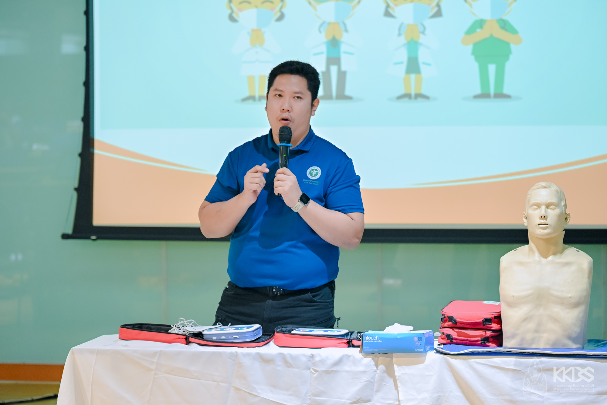 06032026_อบรม CPR-502