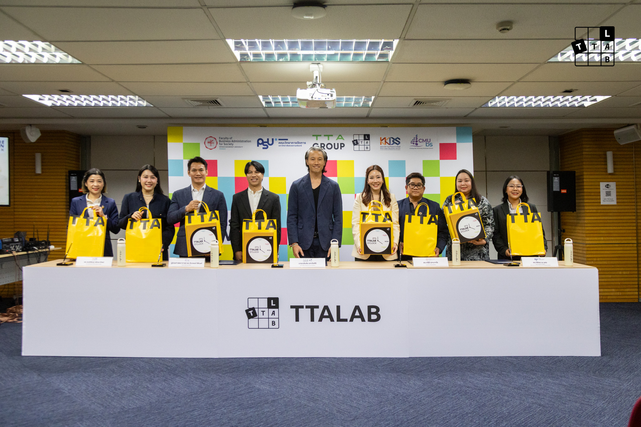 MOU TTALAB GEN3-41